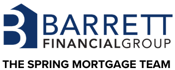 The Spring Mortgage Team